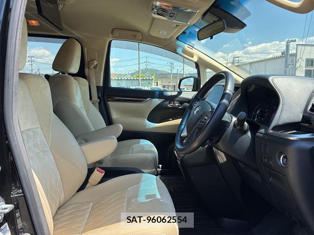 Toyota VELLFIRE 2018-12 8653341-13