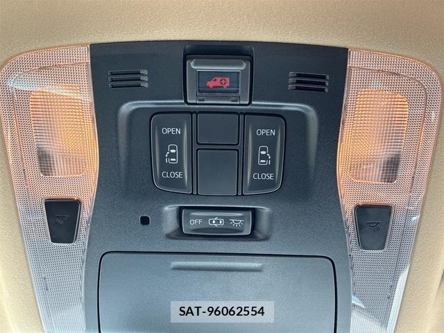 Toyota VELLFIRE 2018-12 8653341-8
