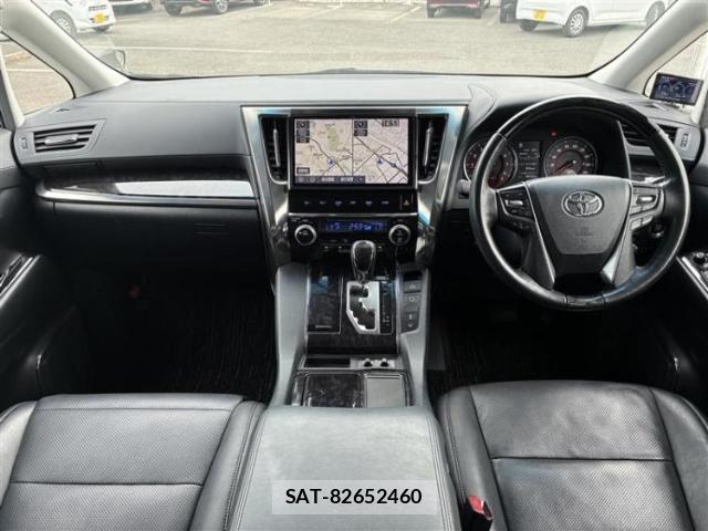 Toyota VELLFIRE 2019-01 8653456-3