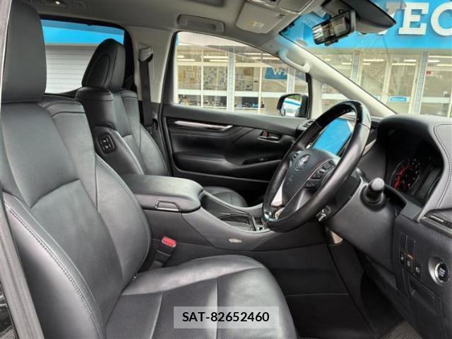 Toyota VELLFIRE 2019-01 8653456-4
