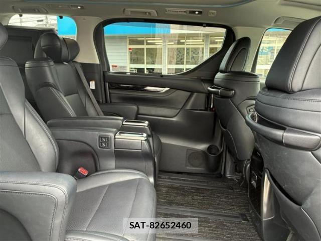 Toyota VELLFIRE 2019-01 8653456-5