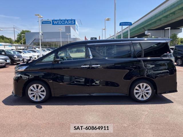 Toyota VELLFIRE 2015-12 8653559-1