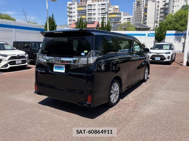 Toyota VELLFIRE 2015-12 8653559-2