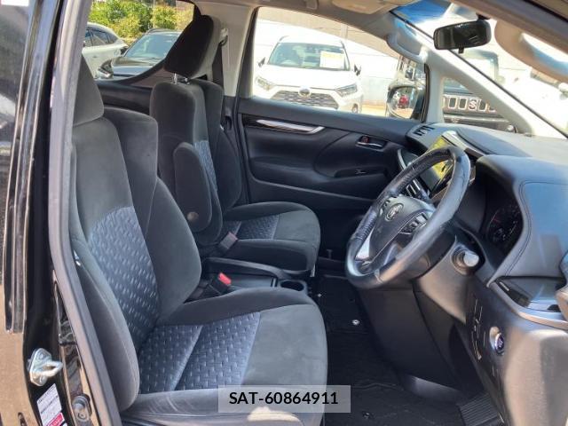 Toyota VELLFIRE 2015-12 8653559-3