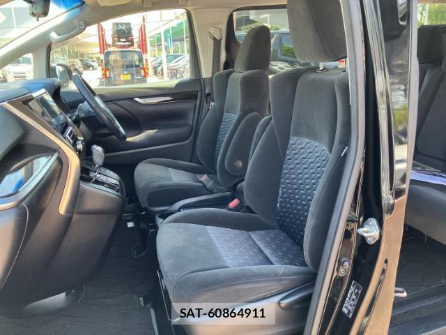 Toyota VELLFIRE 2015-12 8653559-6