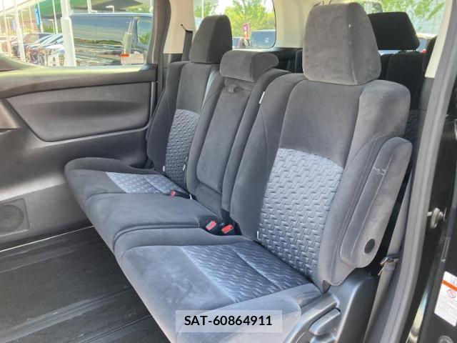 Toyota VELLFIRE 2015-12 8653559-7