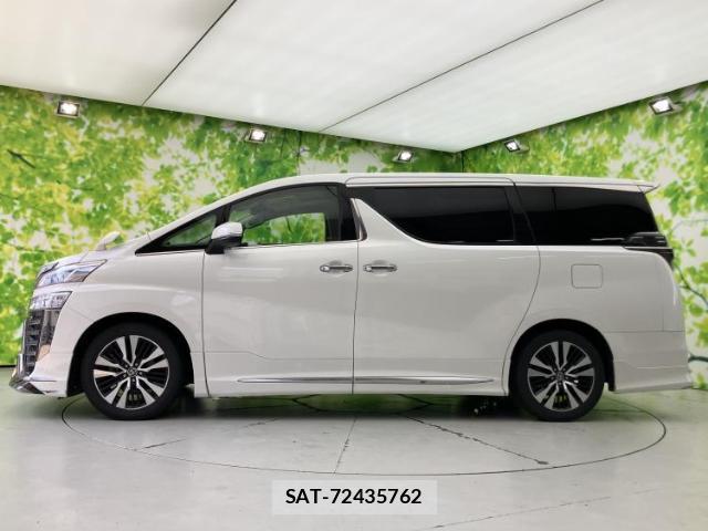Toyota VELLFIRE 2019-05 8653625-1