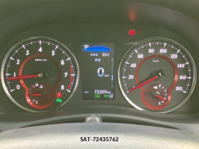 Toyota VELLFIRE 2019-05 8653625-13