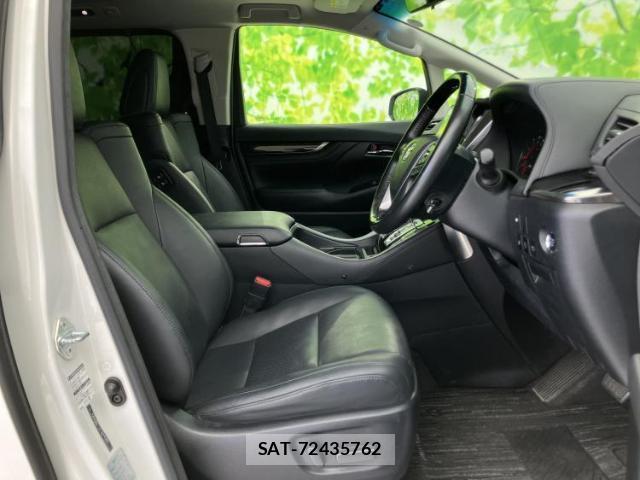 Toyota VELLFIRE 2019-05 8653625-3
