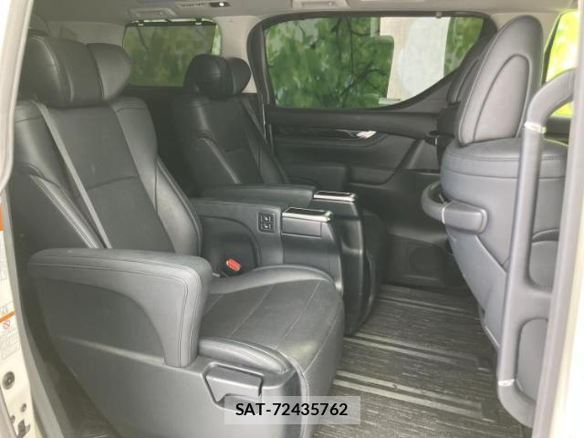 Toyota VELLFIRE 2019-05 8653625-4