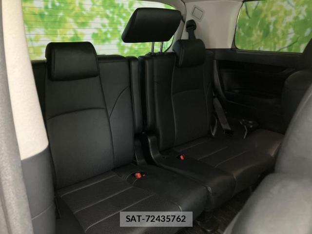 Toyota VELLFIRE 2019-05 8653625-5