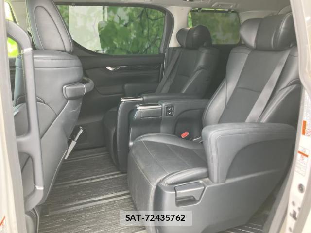 Toyota VELLFIRE 2019-05 8653625-7