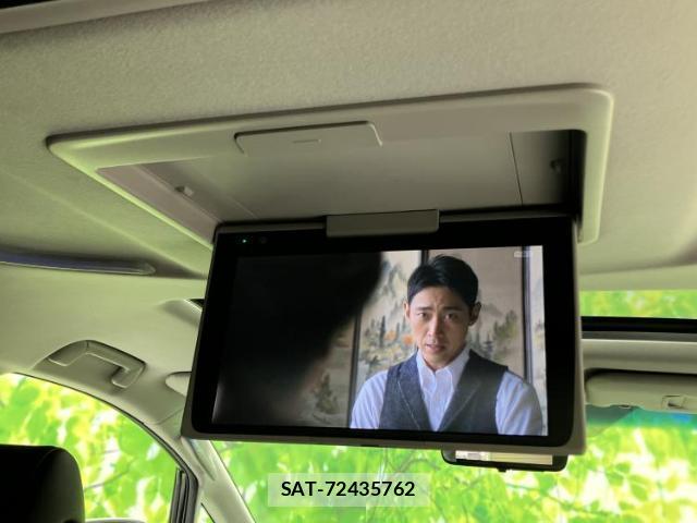 Toyota VELLFIRE 2019-05 8653625-8