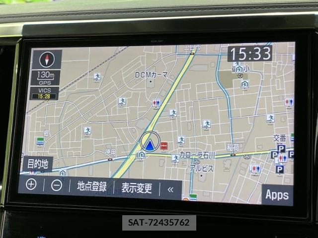 Toyota VELLFIRE 2019-05 8653625-9