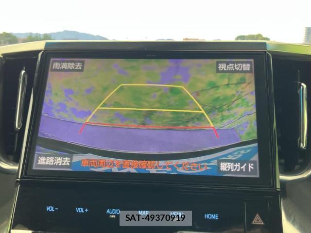 Toyota VELLFIRE 2018-10 8653639-11