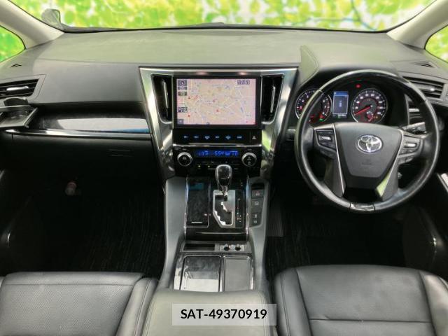 Toyota VELLFIRE 2018-10 8653639-3