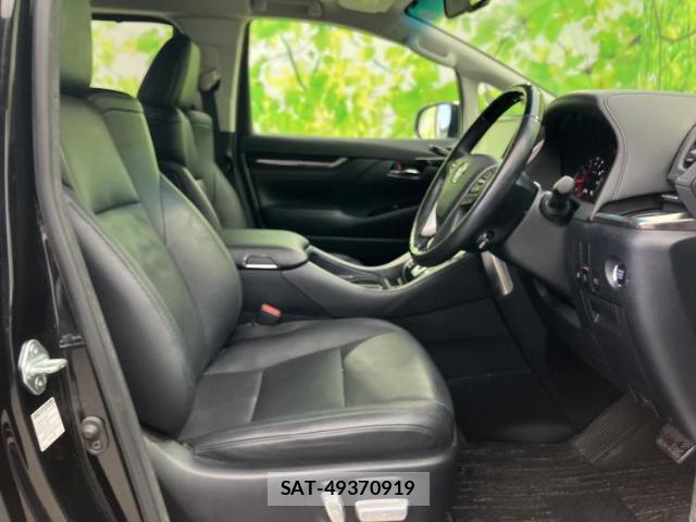 Toyota VELLFIRE 2018-10 8653639-4