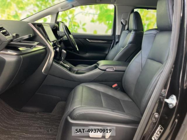 Toyota VELLFIRE 2018-10 8653639-6