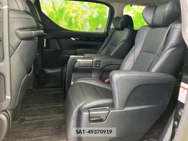 Toyota VELLFIRE 2018-10 8653639-7