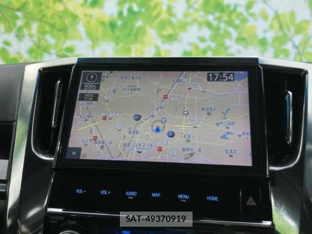 Toyota VELLFIRE 2018-10 8653639-9