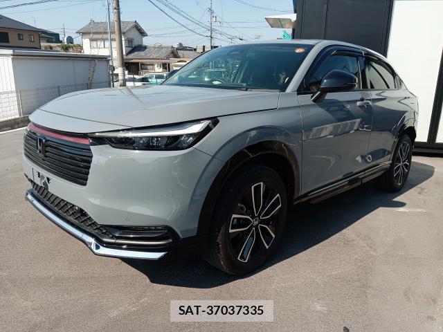 Honda VEZEL 2025-07 8646752-0