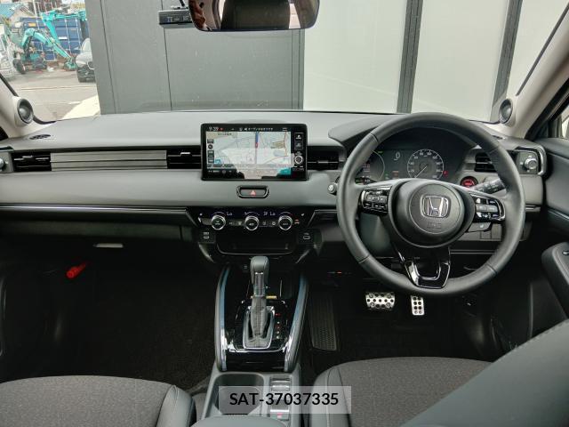 Honda VEZEL 2025-07 8646752-10