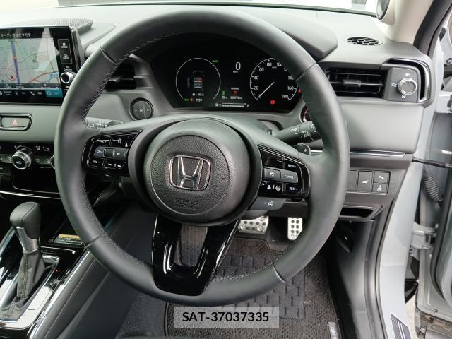 Honda VEZEL 2025-07 8646752-11