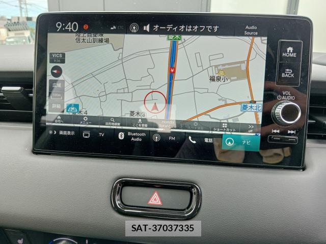 Honda VEZEL 2025-07 8646752-13