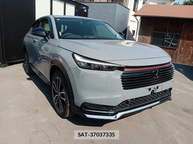 Honda VEZEL 2025-07 8646752-2