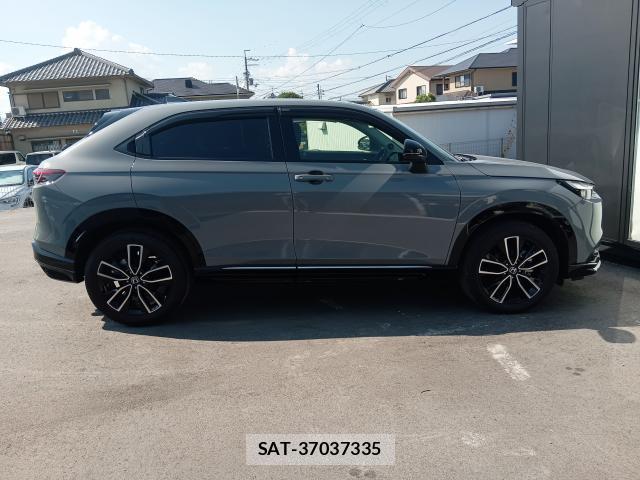 Honda VEZEL 2025-07 8646752-3