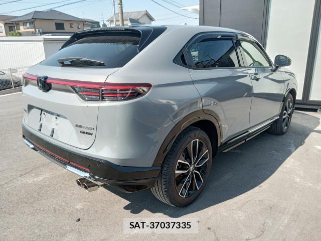 Honda VEZEL 2025-07 8646752-5