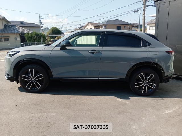 Honda VEZEL 2025-07 8646752-6