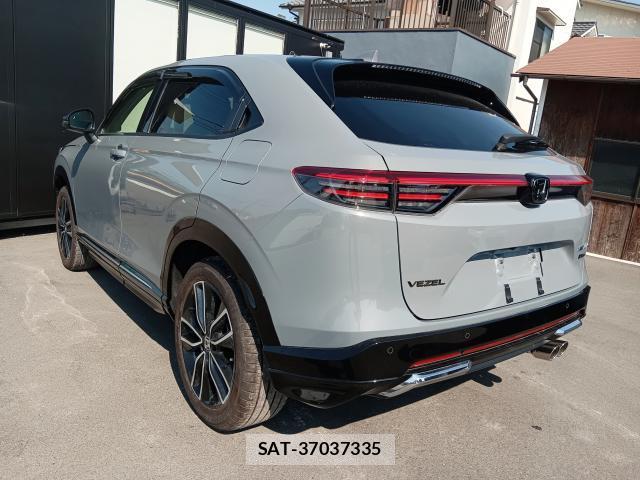 Honda VEZEL 2025-07 8646752-7
