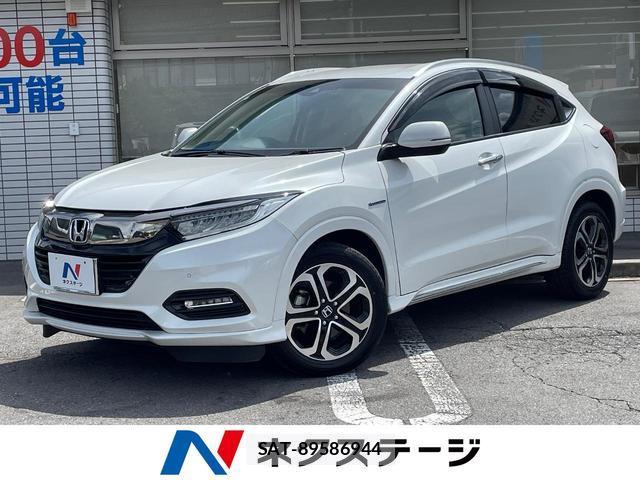 Honda VEZEL 2019-12 8646857-0