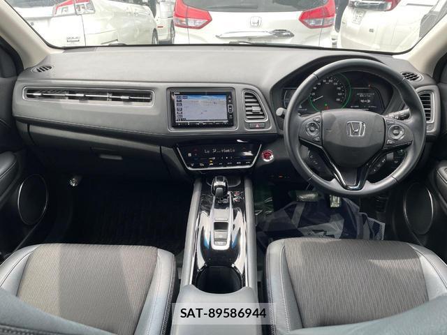 Honda VEZEL 2019-12 8646857-1