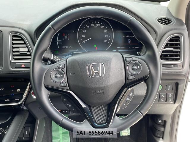 Honda VEZEL 2019-12 8646857-10