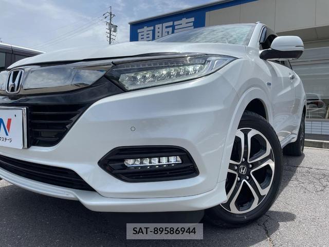 Honda VEZEL 2019-12 8646857-11