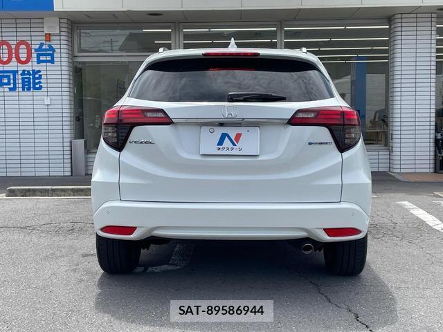 Honda VEZEL 2019-12 8646857-14