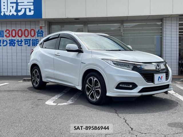 Honda VEZEL 2019-12 8646857-15