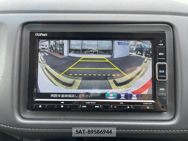 Honda VEZEL 2019-12 8646857-3