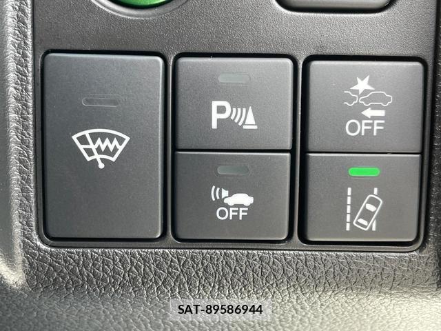 Honda VEZEL 2019-12 8646857-4