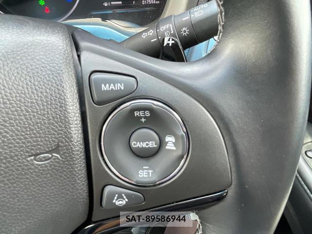 Honda VEZEL 2019-12 8646857-5