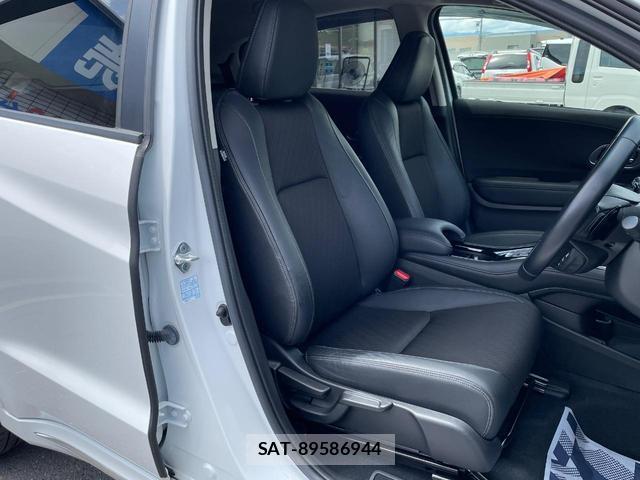 Honda VEZEL 2019-12 8646857-7
