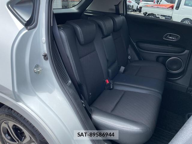 Honda VEZEL 2019-12 8646857-8