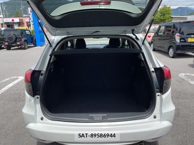 Honda VEZEL 2019-12 8646857-9