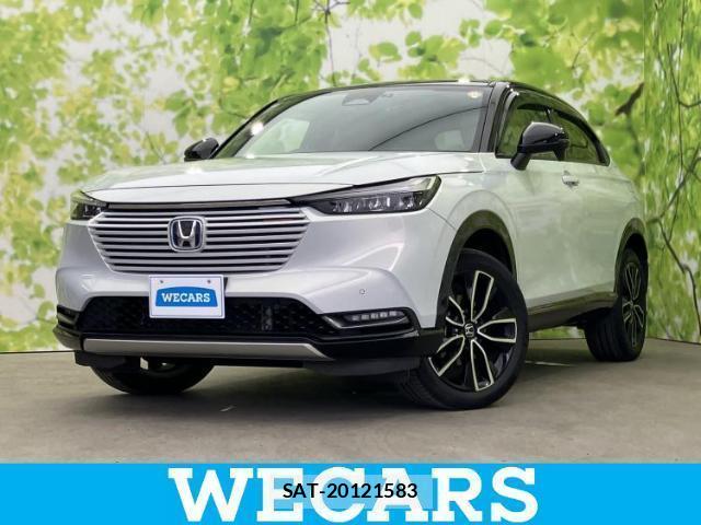 Honda VEZEL 2022-06 8647136-0