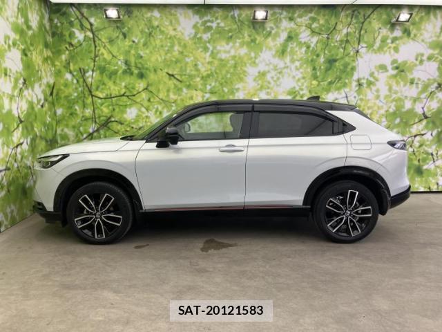 Honda VEZEL 2022-06 8647136-1