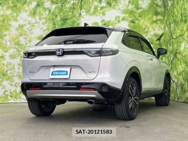 Honda VEZEL 2022-06 8647136-2