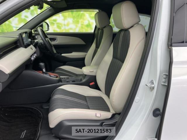 Honda VEZEL 2022-06 8647136-5