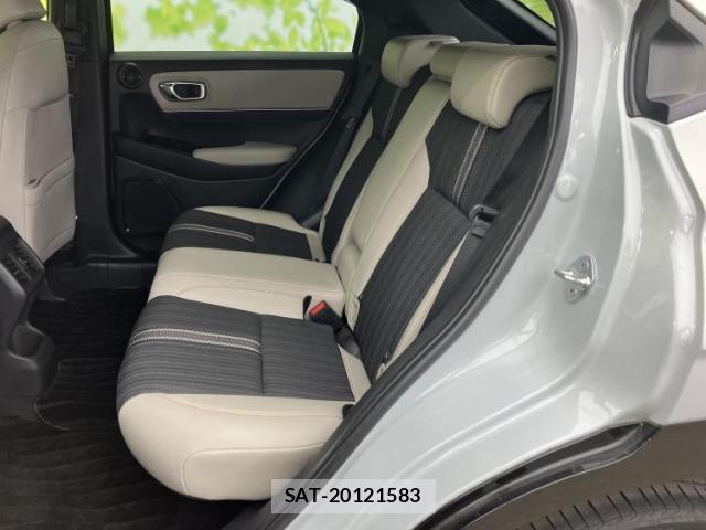 Honda VEZEL 2022-06 8647136-6
